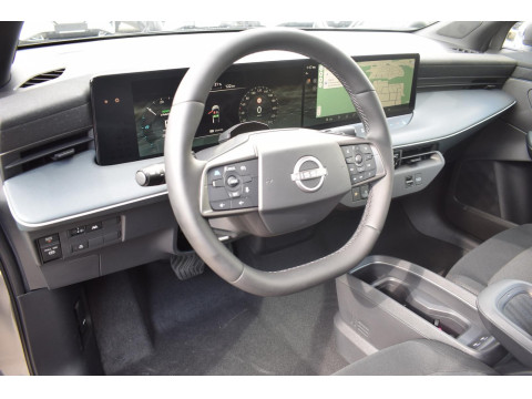 Ansicht 14 - Neuwagen Fahrzeug, Modell Leaf der Marke Nissan von Verkäufer Siegfried Schmidt GmbH