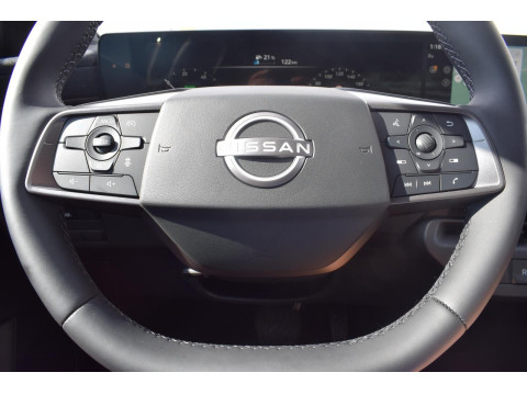 Ansicht 20 - Neuwagen Fahrzeug, Modell Leaf der Marke Nissan von Verkäufer Siegfried Schmidt GmbH