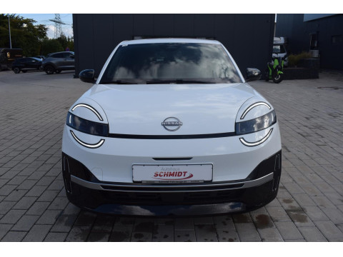 Ansicht 2 - Neuwagen Fahrzeug, Modell Micra der Marke Nissan von Verkäufer Siegfried Schmidt GmbH