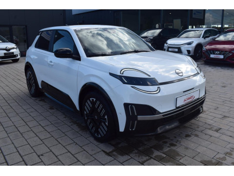 Ansicht 3 - Neuwagen Fahrzeug, Modell Micra der Marke Nissan von Verkäufer Siegfried Schmidt GmbH