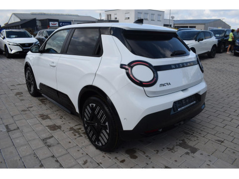 Ansicht 7 - Neuwagen Fahrzeug, Modell Micra der Marke Nissan von Verkäufer Siegfried Schmidt GmbH