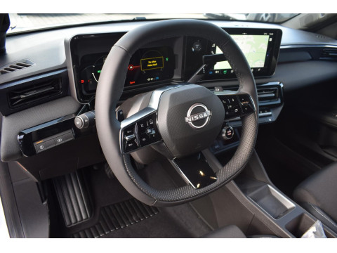 Ansicht 14 - Neuwagen Fahrzeug, Modell Micra der Marke Nissan von Verkäufer Siegfried Schmidt GmbH