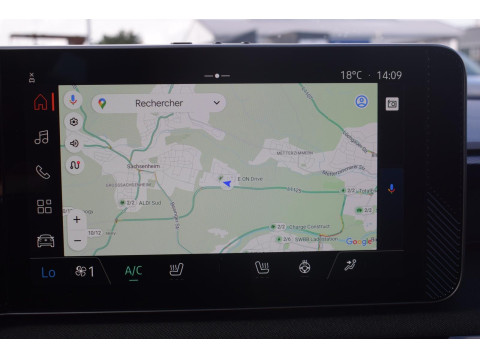 Ansicht 19 - Neuwagen Fahrzeug, Modell Micra der Marke Nissan von Verkäufer Siegfried Schmidt GmbH