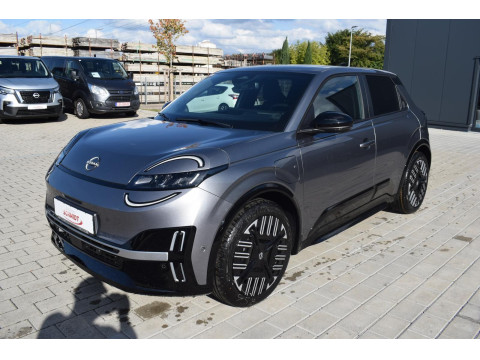 Ansicht 1 - Neuwagen Fahrzeug, Modell Micra der Marke Nissan von Verkäufer Siegfried Schmidt GmbH