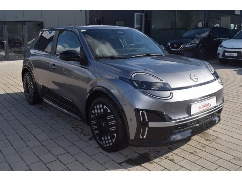 Ansicht 3 - Neuwagen Fahrzeug, Modell Micra der Marke Nissan von Verkäufer Siegfried Schmidt GmbH
