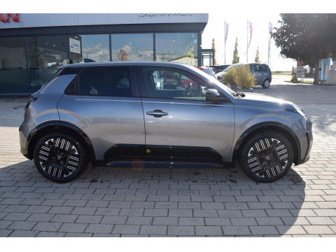 Ansicht 4 - Neuwagen Fahrzeug, Modell Micra der Marke Nissan von Verkäufer Siegfried Schmidt GmbH