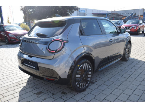 Ansicht 5 - Neuwagen Fahrzeug, Modell Micra der Marke Nissan von Verkäufer Siegfried Schmidt GmbH