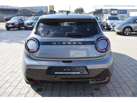 Ansicht 6 - Neuwagen Fahrzeug, Modell Micra der Marke Nissan von Verkäufer Siegfried Schmidt GmbH