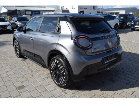 Ansicht 7 - Neuwagen Fahrzeug, Modell Micra der Marke Nissan von Verkäufer Siegfried Schmidt GmbH