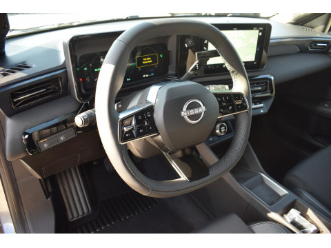 Ansicht 14 - Neuwagen Fahrzeug, Modell Micra der Marke Nissan von Verkäufer Siegfried Schmidt GmbH
