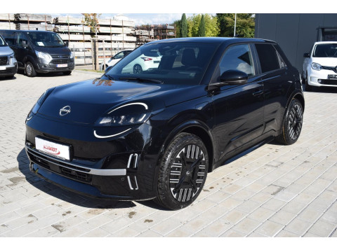 Ansicht 1 - Neuwagen Fahrzeug, Modell Micra der Marke Nissan von Verkäufer Siegfried Schmidt GmbH