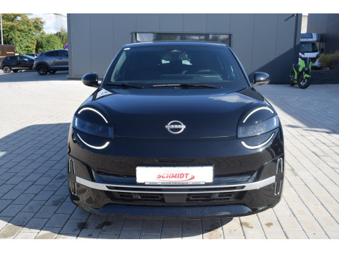 Ansicht 2 - Neuwagen Fahrzeug, Modell Micra der Marke Nissan von Verkäufer Siegfried Schmidt GmbH