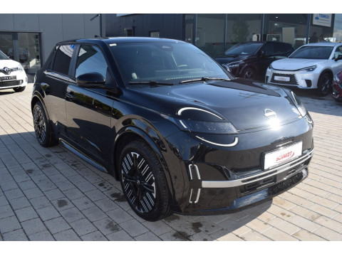 Ansicht 3 - Neuwagen Fahrzeug, Modell Micra der Marke Nissan von Verkäufer Siegfried Schmidt GmbH