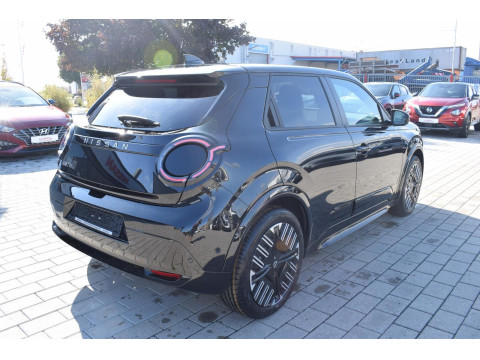 Ansicht 5 - Neuwagen Fahrzeug, Modell Micra der Marke Nissan von Verkäufer Siegfried Schmidt GmbH