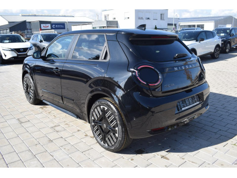 Ansicht 7 - Neuwagen Fahrzeug, Modell Micra der Marke Nissan von Verkäufer Siegfried Schmidt GmbH