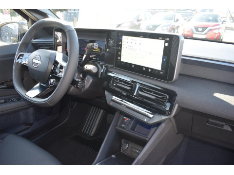 Ansicht 18 - Neuwagen Fahrzeug, Modell Micra der Marke Nissan von Verkäufer Siegfried Schmidt GmbH