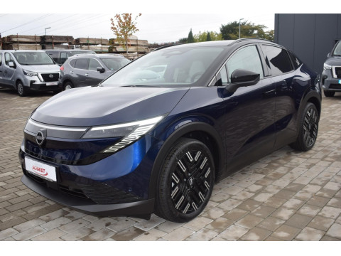 Ansicht 1 - Neuwagen Fahrzeug, Modell Leaf der Marke Nissan von Verkäufer Siegfried Schmidt GmbH