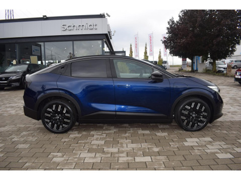 Ansicht 4 - Neuwagen Fahrzeug, Modell Leaf der Marke Nissan von Verkäufer Siegfried Schmidt GmbH