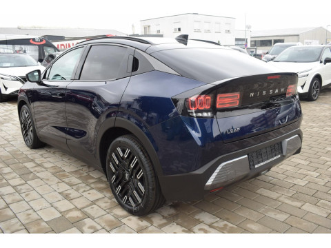 Ansicht 7 - Neuwagen Fahrzeug, Modell Leaf der Marke Nissan von Verkäufer Siegfried Schmidt GmbH