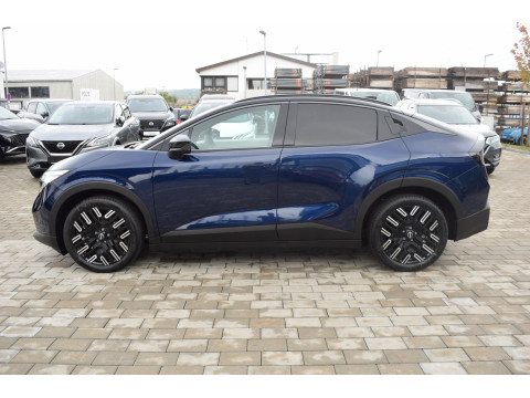 Ansicht 8 - Neuwagen Fahrzeug, Modell Leaf der Marke Nissan von Verkäufer Siegfried Schmidt GmbH