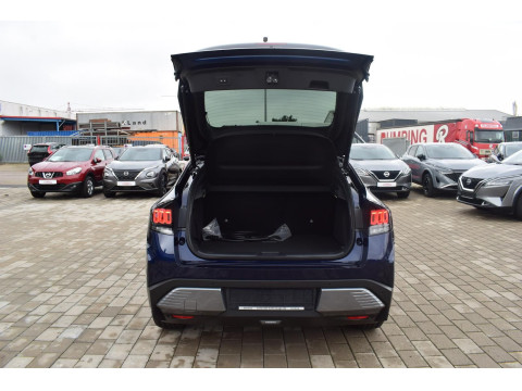 Ansicht 9 - Neuwagen Fahrzeug, Modell Leaf der Marke Nissan von Verkäufer Siegfried Schmidt GmbH
