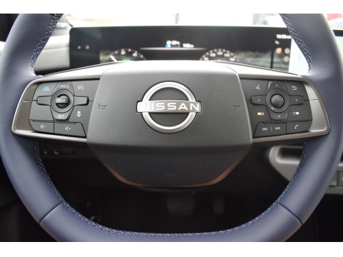Ansicht 24 - Neuwagen Fahrzeug, Modell Leaf der Marke Nissan von Verkäufer Siegfried Schmidt GmbH