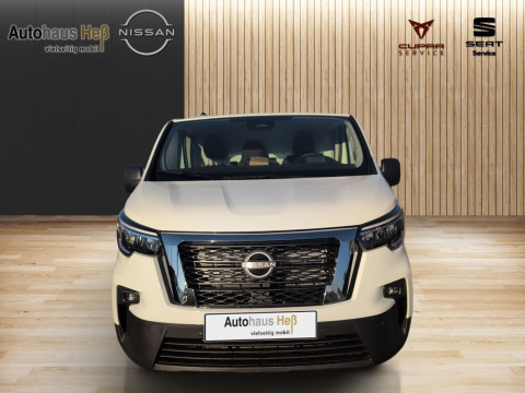 Ansicht 2 - Neuwagen Fahrzeug, Modell Primastar der Marke Nissan von Verkäufer Autohaus Heß GmbH