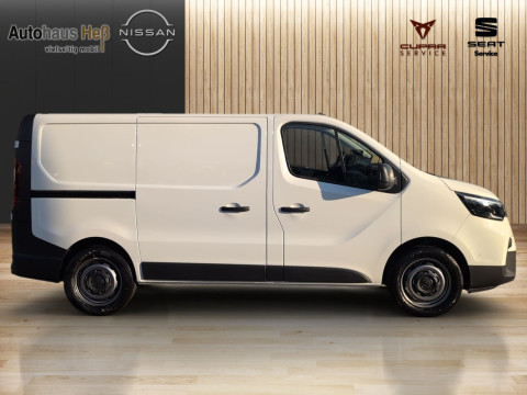 Ansicht 4 - Neuwagen Fahrzeug, Modell Primastar der Marke Nissan von Verkäufer Autohaus Heß GmbH