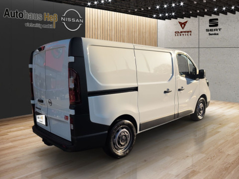 Ansicht 5 - Neuwagen Fahrzeug, Modell Primastar der Marke Nissan von Verkäufer Autohaus Heß GmbH