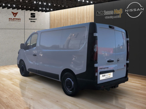 Ansicht 7 - Neuwagen Fahrzeug, Modell Primastar der Marke Nissan von Verkäufer Autohaus Heß GmbH