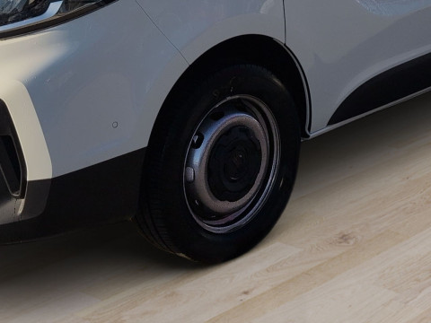 Ansicht 9 - Neuwagen Fahrzeug, Modell Primastar der Marke Nissan von Verkäufer Autohaus Heß GmbH