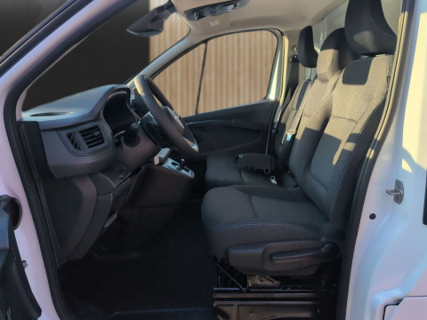 Ansicht 11 - Neuwagen Fahrzeug, Modell Primastar der Marke Nissan von Verkäufer Autohaus Heß GmbH