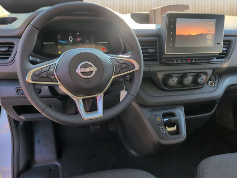 Ansicht 12 - Neuwagen Fahrzeug, Modell Primastar der Marke Nissan von Verkäufer Autohaus Heß GmbH