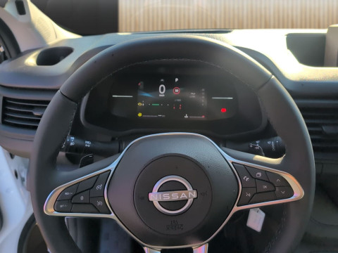 Ansicht 13 - Neuwagen Fahrzeug, Modell Primastar der Marke Nissan von Verkäufer Autohaus Heß GmbH