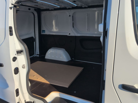 Ansicht 15 - Neuwagen Fahrzeug, Modell Primastar der Marke Nissan von Verkäufer Autohaus Heß GmbH