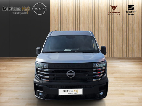 Ansicht 2 - Neuwagen Fahrzeug, Modell Interstar der Marke Nissan von Verkäufer Autohaus Heß GmbH