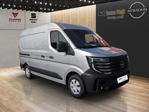 Ansicht 3 - Neuwagen Fahrzeug, Modell Interstar der Marke Nissan von Verkäufer Autohaus Heß GmbH