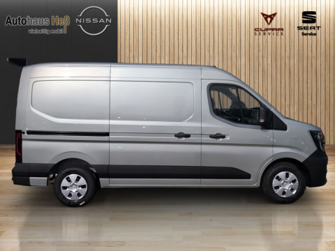 Ansicht 4 - Neuwagen Fahrzeug, Modell Interstar der Marke Nissan von Verkäufer Autohaus Heß GmbH