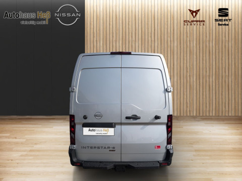 Ansicht 6 - Neuwagen Fahrzeug, Modell Interstar der Marke Nissan von Verkäufer Autohaus Heß GmbH