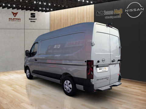 Ansicht 7 - Neuwagen Fahrzeug, Modell Interstar der Marke Nissan von Verkäufer Autohaus Heß GmbH