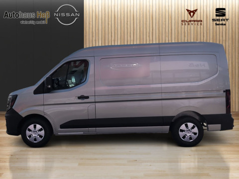 Ansicht 8 - Neuwagen Fahrzeug, Modell Interstar der Marke Nissan von Verkäufer Autohaus Heß GmbH