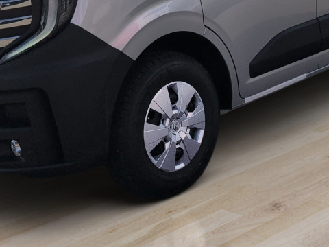 Ansicht 9 - Neuwagen Fahrzeug, Modell Interstar der Marke Nissan von Verkäufer Autohaus Heß GmbH