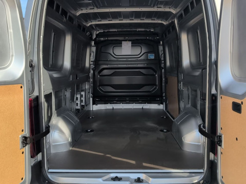 Ansicht 10 - Neuwagen Fahrzeug, Modell Interstar der Marke Nissan von Verkäufer Autohaus Heß GmbH
