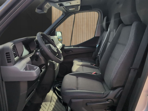 Ansicht 11 - Neuwagen Fahrzeug, Modell Interstar der Marke Nissan von Verkäufer Autohaus Heß GmbH