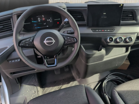 Ansicht 12 - Neuwagen Fahrzeug, Modell Interstar der Marke Nissan von Verkäufer Autohaus Heß GmbH