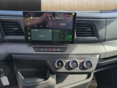 Ansicht 13 - Neuwagen Fahrzeug, Modell Interstar der Marke Nissan von Verkäufer Autohaus Heß GmbH