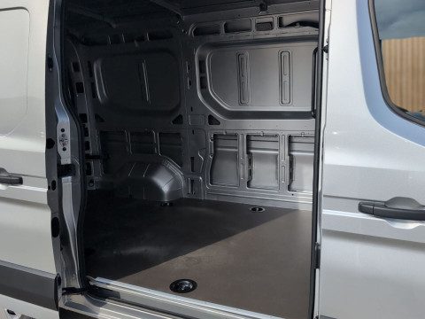 Ansicht 14 - Neuwagen Fahrzeug, Modell Interstar der Marke Nissan von Verkäufer Autohaus Heß GmbH