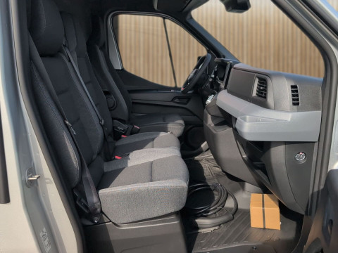 Ansicht 15 - Neuwagen Fahrzeug, Modell Interstar der Marke Nissan von Verkäufer Autohaus Heß GmbH