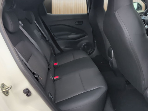 Ansicht 18 - Neuwagen Fahrzeug, Modell Juke der Marke Nissan von Verkäufer Autohaus Heß GmbH
