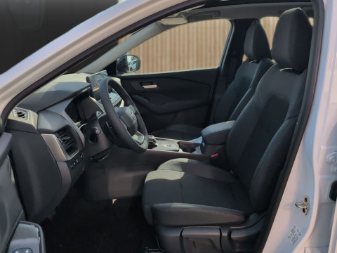 Ansicht 11 - Neuwagen Fahrzeug, Modell Qashqai der Marke Nissan von Verkäufer Autohaus Heß GmbH